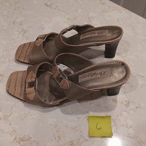 Brighton Shoes